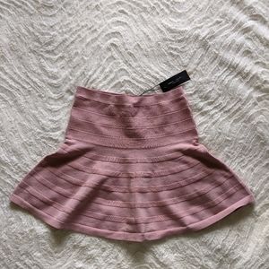 Romeo & Juliet Couture Skater Skirt